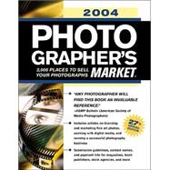 2004 Photographer's Market