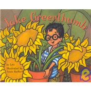 Jake Greenthumb