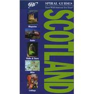 AAA Spiral Guide Scotland