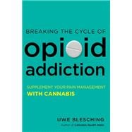Breaking the Cycle of Opioid Addiction Supplement Your Pain Management with Cannabis