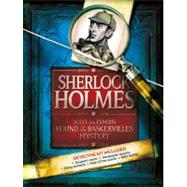 Solve the Famous Hound of the Baskervilles Mystery - Sherlock Holmes