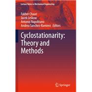 Cyclostationarity