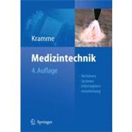 Medizintechnik: Verfahren - Systeme - Informationsverarbeitung