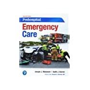 PREHOSP EMERG CARE&EMSTSTG&MYBL BRDY ET&EMT PKG, 11/e