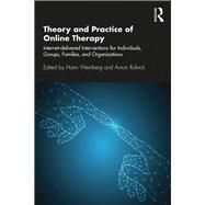 Virtual Therapy for Groups and Individuals