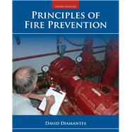 Principles of Fire Prevention, Third Edition Includes Navigate 2 Advantage Access