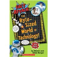 The Byte-Sized World of Technology (Fact Attack #2)