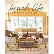 Beach Life Home, Heart & the Sea