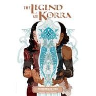 The Legend of Korra: Patterns in Time