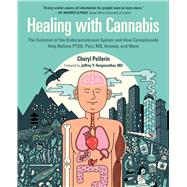 Healing With Cannabis