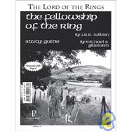 Lord of the Rings : The Fellowship of the Ring Study Guide