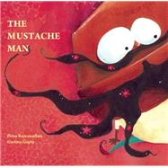 The Mustache Man
