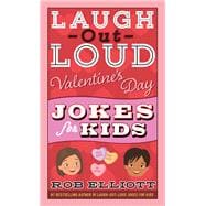 Laugh-out-loud Valentine's Day Jokes for Kids