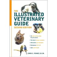 The Illustrated Veterinary Guide