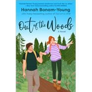 Out of the Woods A Novel book cover, ISBN 9780593871867