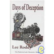Days of Deception