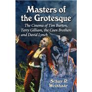 Masters of the Grotesque