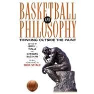 Basketball and Philosophy