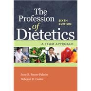 The Profession of Dietetics