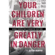 Your Children Are Very Greatly in Danger