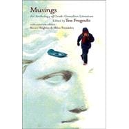 Musings An Anthology of Greek-Canadian Literature