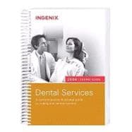 Coding Guide for Dental Services 2009