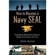 How to Become a Navy Seal