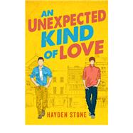 An Unexpected Kind of Love