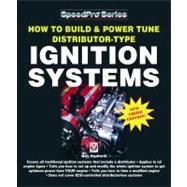 How to Build & Power Tune Distributor-Type Ignition Systems New 3rd Edition!