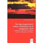 The Ego Impairment Index