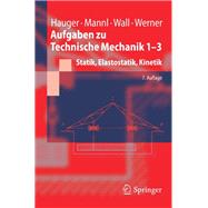Aufgaben zu Technische Mechanik 1-3