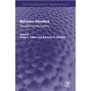 Behavior Genetics
