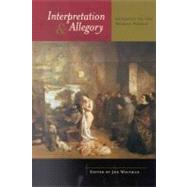 Interpretation and Allegory
