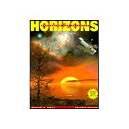 Horizons Exploring the Universe (Non-InfoTrac Version with TheSky CD-ROM)