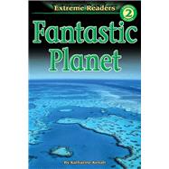 Fantastic Planet
