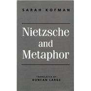 Nietzsche and Metaphor