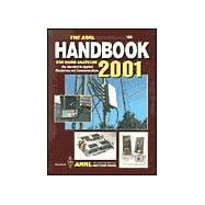 The Arrl Handbook for Radio Amateurs 2001
