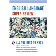 English Language Super Review