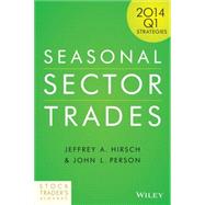 The Seasonal & Sector Swing Trader