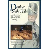 Death at Snake Hill