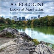 A Geologist Looks at Manhattan