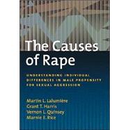 The Causes Of Rape