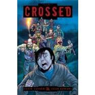 Crossed Volume 5 Hardcover