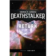 Deathstalker Return