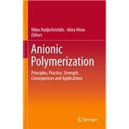 Anionic Polymerization