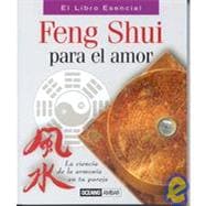 Feng Shui Para El Amor