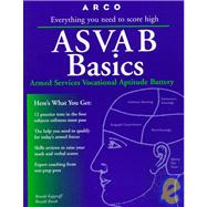Asvab Basics