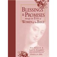 Blessings & Promises from Women of the Bible
