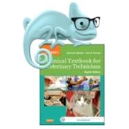 Elsevier Adaptive Learning for McCurrin's Clinical Textbook for Veterinary Technicians