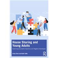 House Sharing and Young Adults